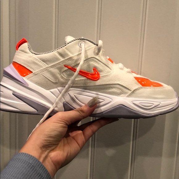Nike | Shoes | Nike Techno Dad Shoes | Poshmark